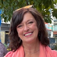 Cindy Winters, MHRM