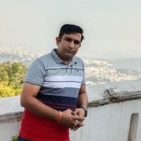 Bhavin Prajapati