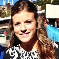 Katie (Ferrier) Bagniefski