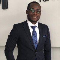 Kwame Akakpo
