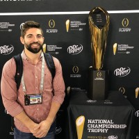 Michael Powers, Jr.