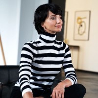 Евгения Божко