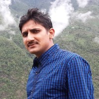 Denesh Nepal