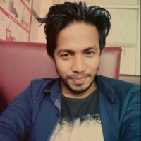 Md Saiful Islam