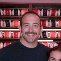 Jason Barrett