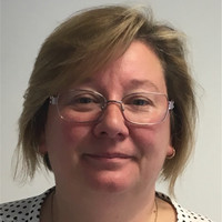 Liz Barfield