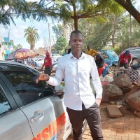 Sammy Wekulo
