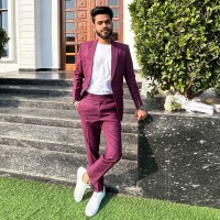 Shubham Kumar Singh