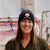 Lynne Kaine