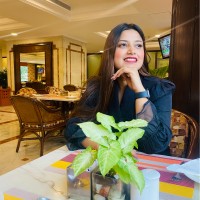 KOMAL KASHYAP
