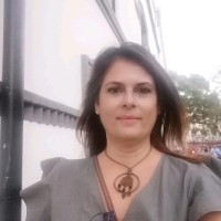 Teresa Camões