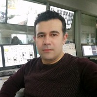Tire) Ibik Erol (Tr
