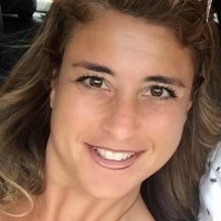 Yasmine Mardelli, Mba