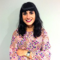 Ahlam Ayoubzadeh