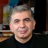 Reza Nouraei