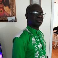 Alex Asamoah Gyimah