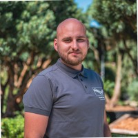 Dylan Koller