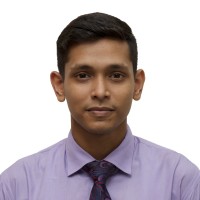 Rashik Mahmud Orchi