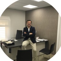 Raul Gomez Tena