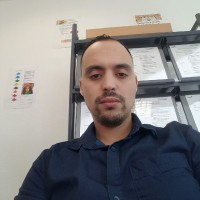 Mohamed Choukri