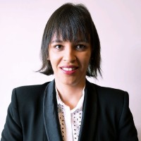 Priscilla Badega Machado