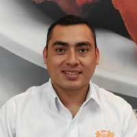 Edwin Flores