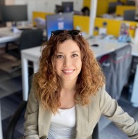 Merve Bulazar