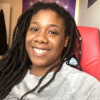 Kinshasa Stevenson-Mays