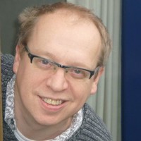 Roel Vleeshouwers