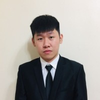 Darren Siau Zhia Yoong