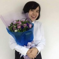 Angela Chai