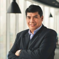 Rafael Arias