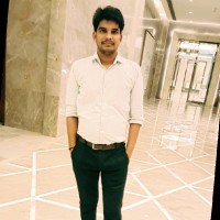 Ashutosh Dubey