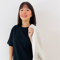 Talitha Medinova Budijuwono