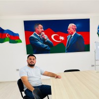 Mashdi Gasimov