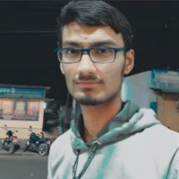 Mahesh Chowdary Nalluri