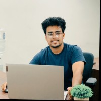 Abhishek Viswanath N