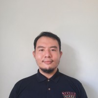 Steven James Rosello