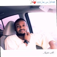 Mohamed ALmoshrf