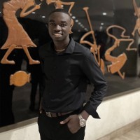 Gilbert Ampomah