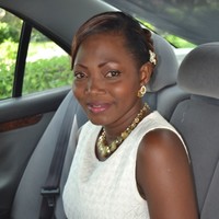 Flore Koffi