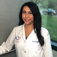 Aneeqa Malik, Dds, Ms