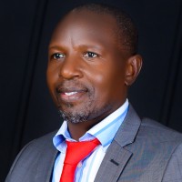 Benjamin Ojwang