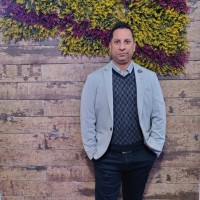 Anurag Anand