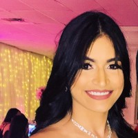 Yvette Rosario