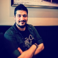 Barış Saraçlı