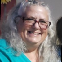 Christy Mitchell