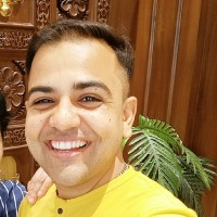 Mohit Dhiman