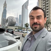 Maher suliman
