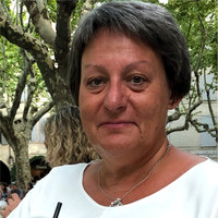 Lillian Jensen